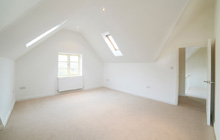 Eccleshill bedroom extension leads