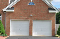 free Eccleshill garage construction quotes