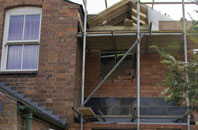 free Eccleshill home extension quotes