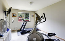 Eccleshill home gym construction leads