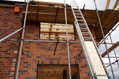 house extensions Eccleshill