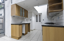 Eccleshill kitchen extension leads